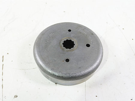 2005 Harley Softail FLSTSCI Heritage Springer Ignition Flywheel Rotor 29981-95 {{ shop.shopifyCountryName }} - Mototech271