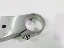 Load image into Gallery viewer, 2006 Triumph Rocket 3 Upper Triple Tree Steering Clamp T2045508 | Mototech271

