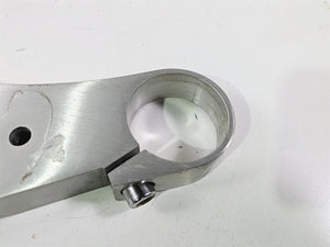 2006 Triumph Rocket 3 Upper Triple Tree Steering Clamp T2045508 | Mototech271
