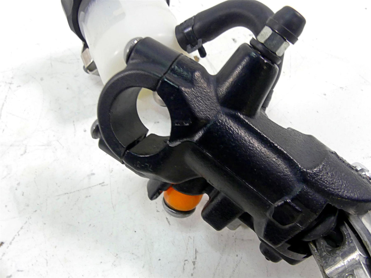 2018 BMW S1000RR K46 Front Nissin 3/4 Radial Brake Master Cylinder 32727723174 {{ shop.shopifyCountryName }} - Mototech271