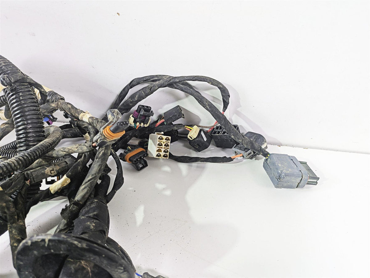 2018 Polaris RZR XP 1000 Trail Rock Main Wiring Harness Loom - No Cuts 2413989 {{ shop.shopifyCountryName }} - Mototech271