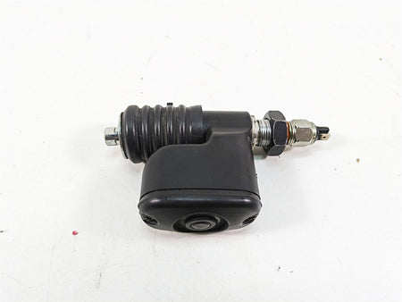 2012 Harley FLD Dyna Switchback Rear Brake Master Cylinder 42474-06C {{ shop.shopifyCountryName }} - Mototech271