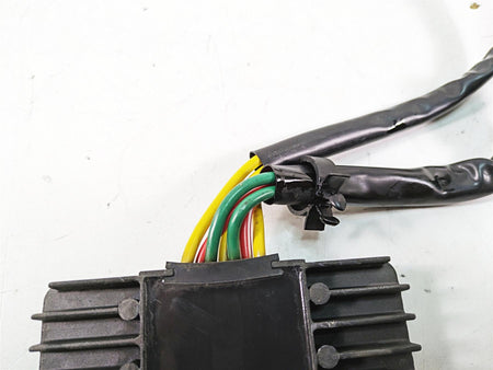 2020 Aprilia Tuono V4 Factory Rectifier Voltage Regulator B043488 SH579JB {{ shop.shopifyCountryName }} - Mototech271