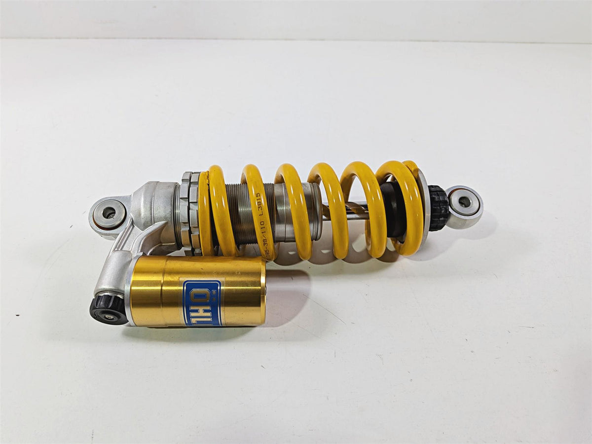2016 Ducati Hypermotard 939 SP Ohlins 516 Rear Shock Suspension Damper 36521131A-Mototech271