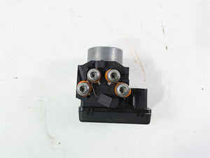 2017 BMW F800GS Adv K75 Abs Brake Pump Pressure Module 34518546851