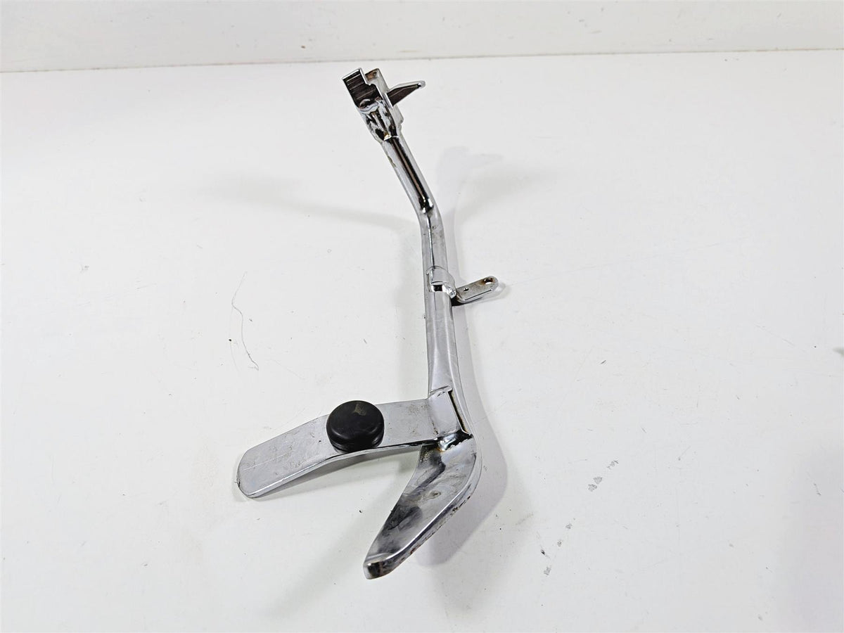 2012 Harley Softail FLSTF Fat Boy Side Kick Jiffy Stand Kickstand 50087-07A {{ shop.shopifyCountryName }} - Mototech271