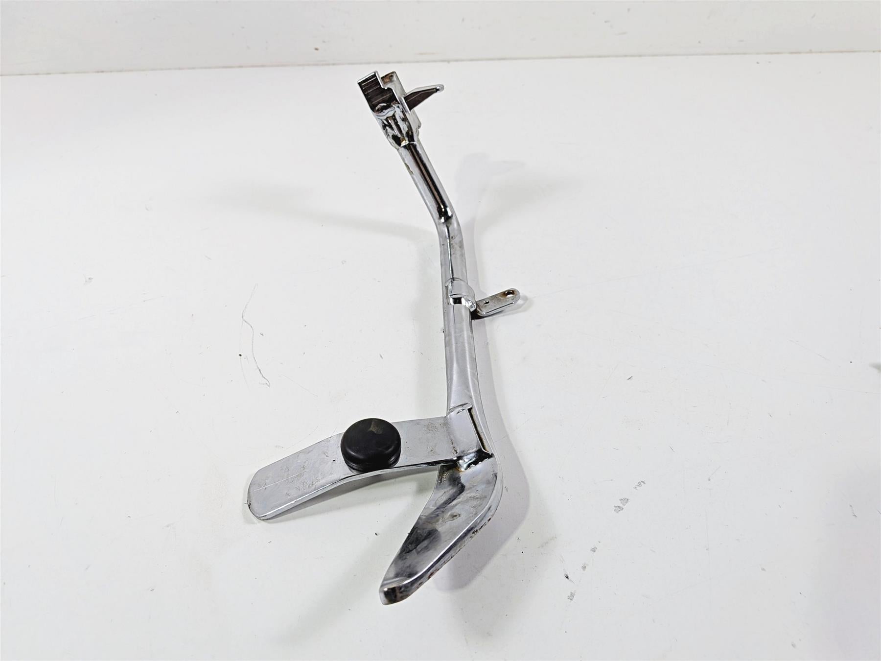 2012 Harley Softail FLSTF Fat Boy Side Kick Jiffy Stand Kickstand 50087-07A {{ shop.shopifyCountryName }} - Mototech271