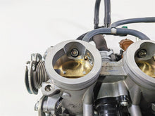 Load image into Gallery viewer, 2024 Suzuki GSXR600 Throttle Body Bodies Mikuni 2K Only -Video 13406-14J01
