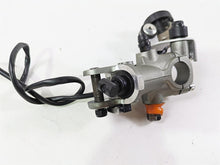 Load image into Gallery viewer, 2016 Ducati Monster 1200 S Brembo Radial Clutch Master Cylinder 63040661A
