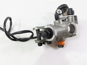 2016 Ducati Monster 1200 S Brembo Radial Clutch Master Cylinder 63040661A