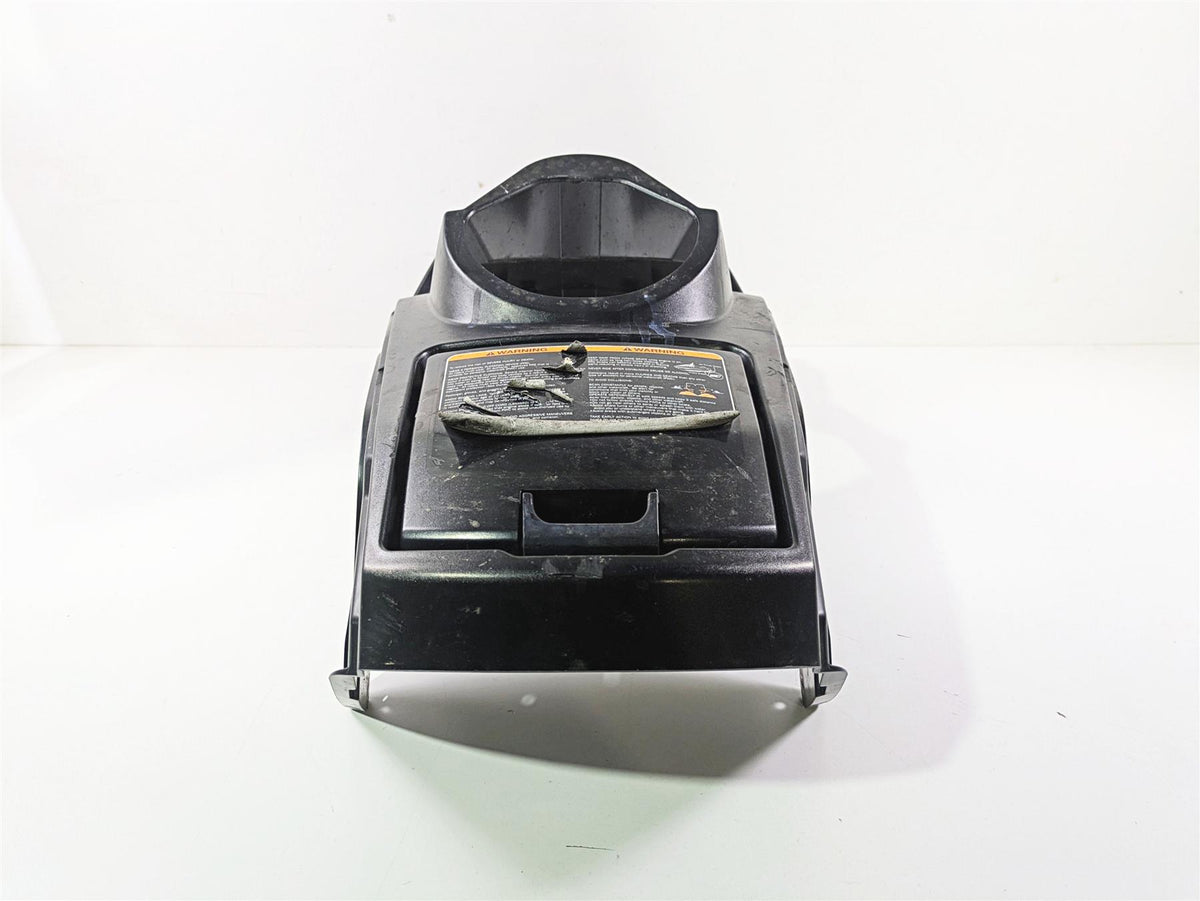 2019 Yamaha VX Cruiser HO 1800 Center Main Dash Cover - Read F2X-U5554-00-00 {{ shop.shopifyCountryName }} - Mototech271