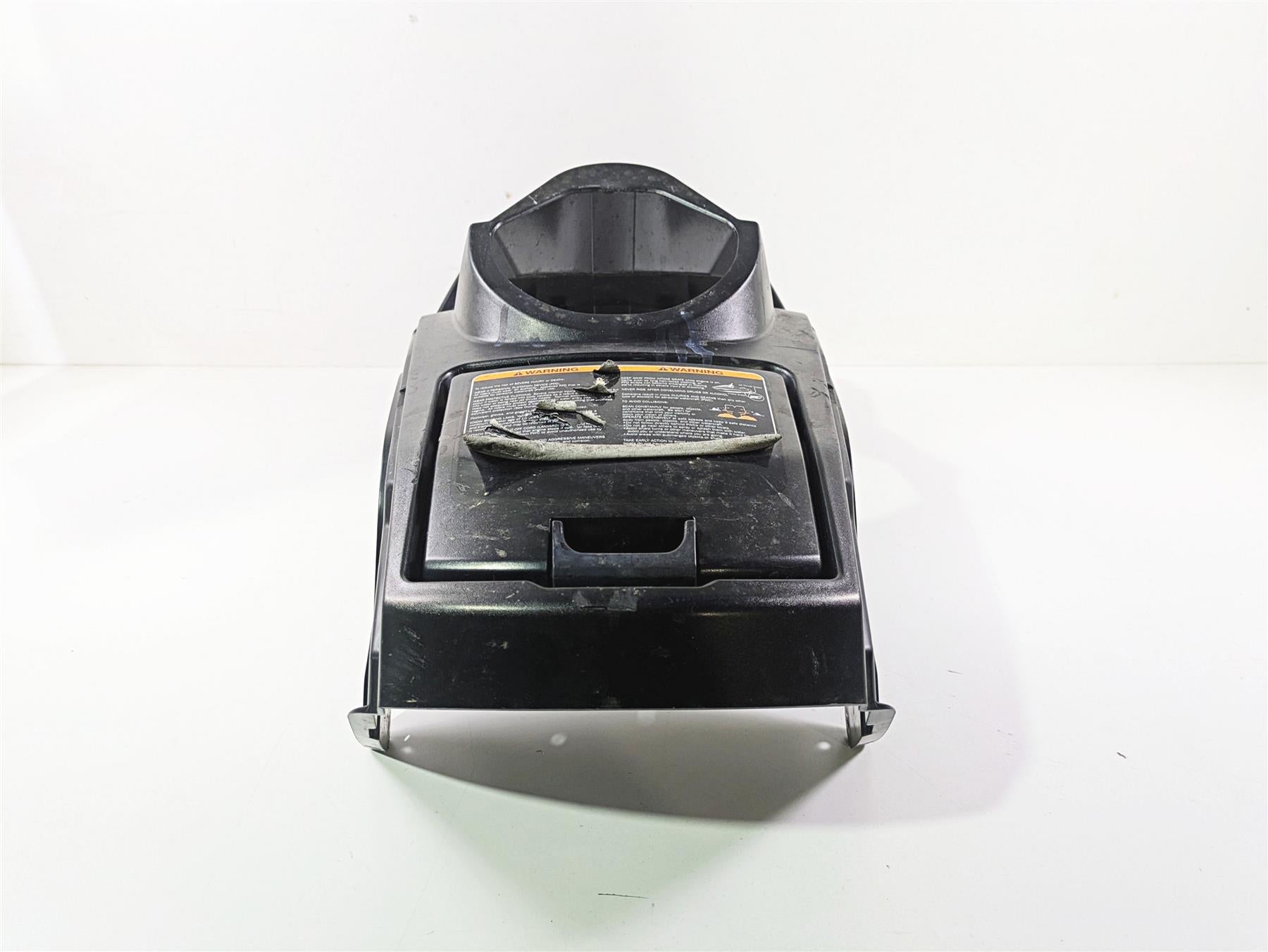 2019 Yamaha VX Cruiser HO 1800 Center Main Dash Cover - Read F2X-U5554-00-00 {{ shop.shopifyCountryName }} - Mototech271