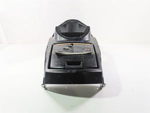 2019 Yamaha VX Cruiser HO 1800 Center Main Dash Cover - Read F2X-U5554-00-00