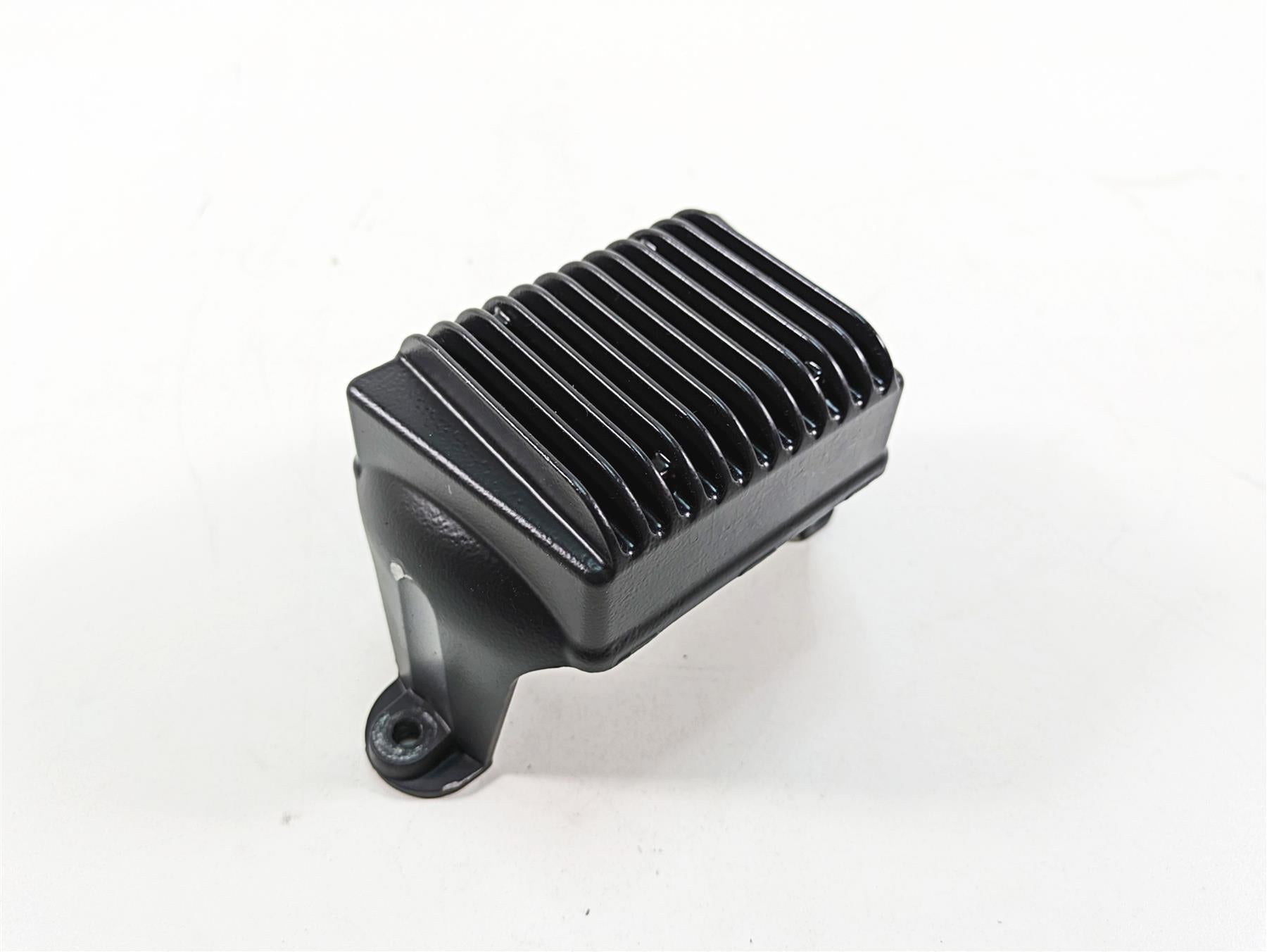 2006 Harley Touring FLHXI Street Glide Rectifier Voltage Regulator 74505-06 {{ shop.shopifyCountryName }} - Mototech271