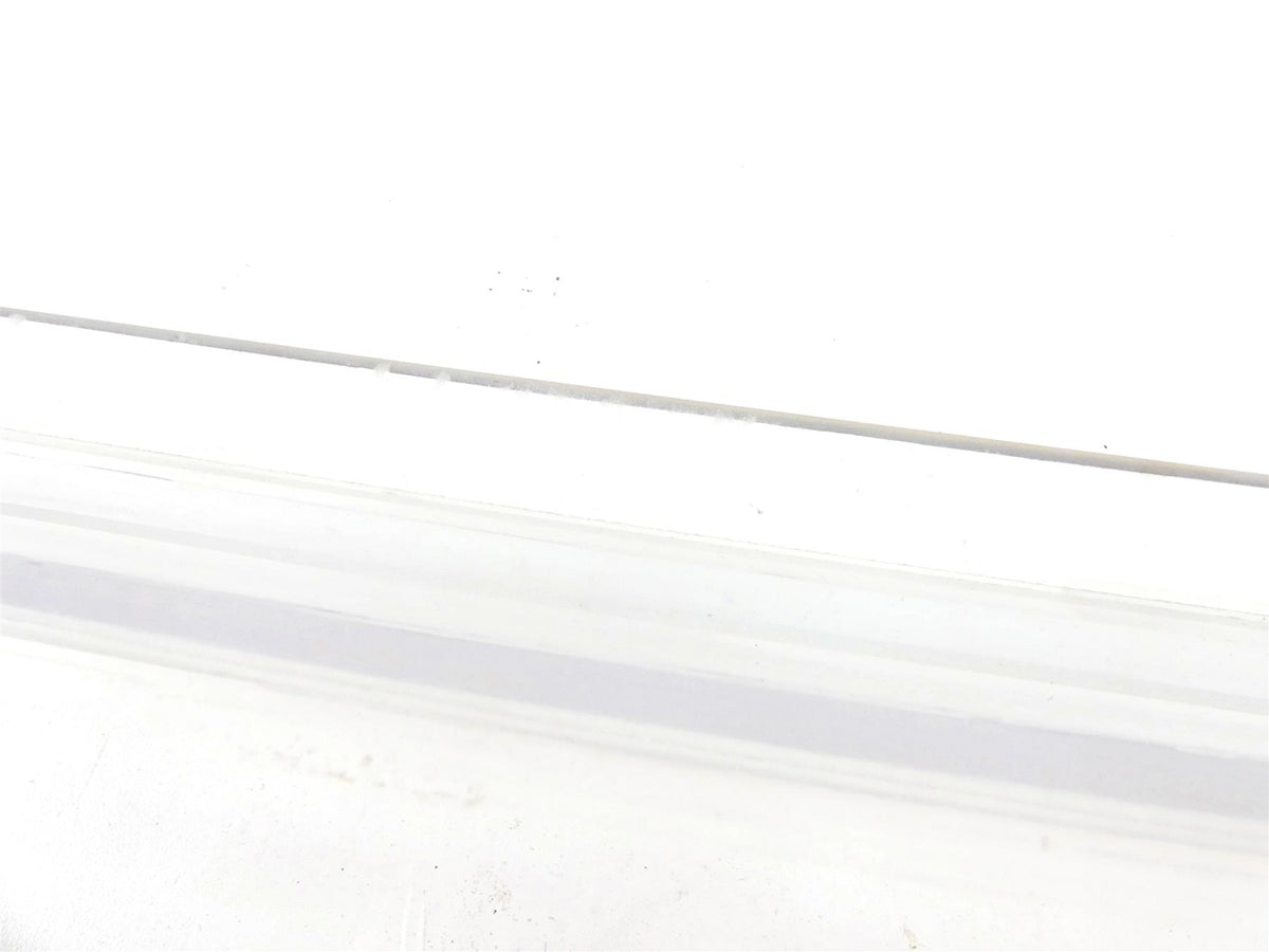 2018 Can Am Commander 1000R XT Lower Windscreen Wind Screen {{ shop.shopifyCountryName }} - Mototech271
