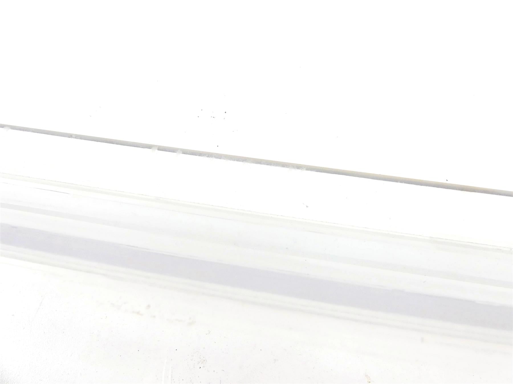 2018 Can Am Commander 1000R XT Lower Windscreen Wind Screen {{ shop.shopifyCountryName }} - Mototech271