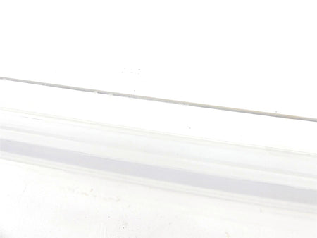 2018 Can Am Commander 1000R XT Lower Windscreen Wind Screen {{ shop.shopifyCountryName }} - Mototech271