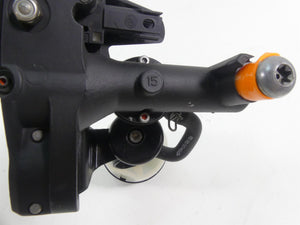 2009 BMW F800GS K72 Front Brake Master Cylinder + Lever - Abs 32727727050