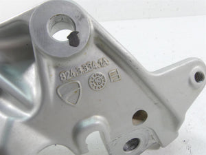2020 Ducati Multistrada 1260 Enduro Left Rider Footpeg & Shifter Set 82423391AA | Mototech271