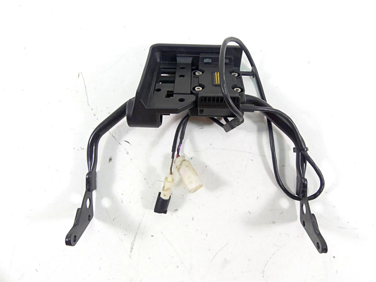 2016 BMW R1200GS Adv K51 Navigation Navi & Mount 77528536045 65908524462 {{ shop.shopifyCountryName }} - Mototech271