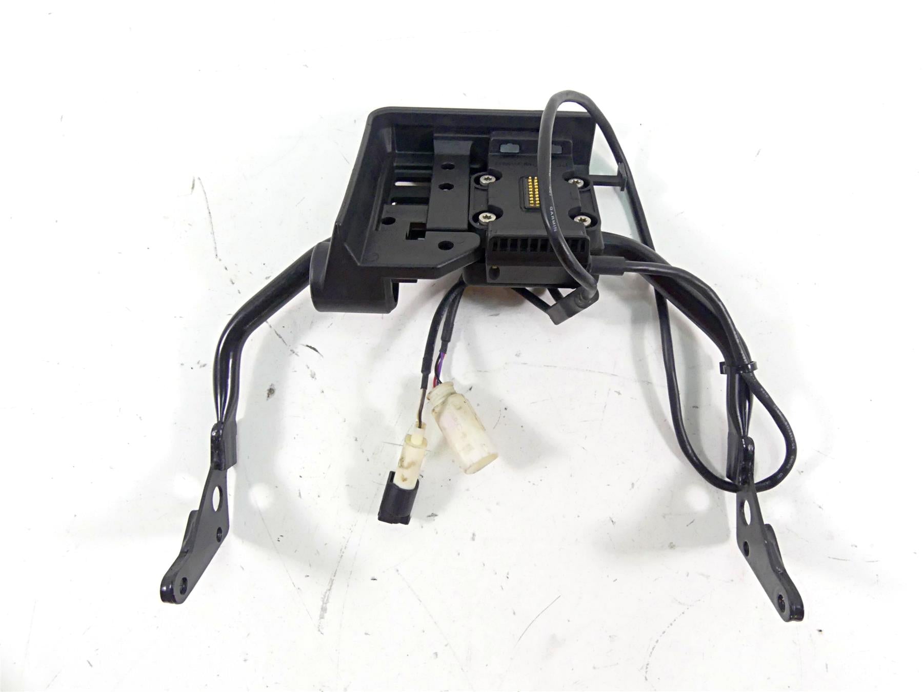 2016 BMW R1200GS Adv K51 Navigation Navi & Mount 77528536045 65908524462 {{ shop.shopifyCountryName }} - Mototech271