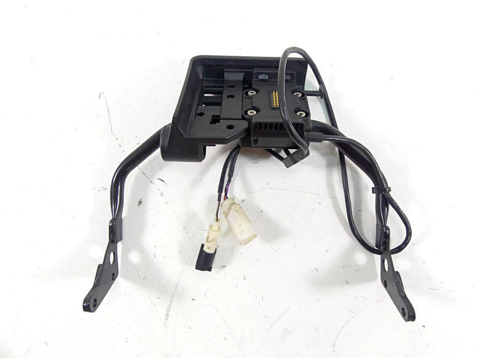 2016 BMW R1200GS Adv K51 Navigation Navi & Mount 77528536045 65908524462 {{ shop.shopifyCountryName }} - Mototech271