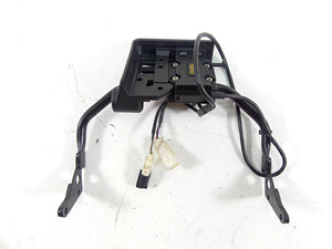 2016 BMW R1200GS Adv K51 Navigation Navi & Mount 77528536045 65908524462