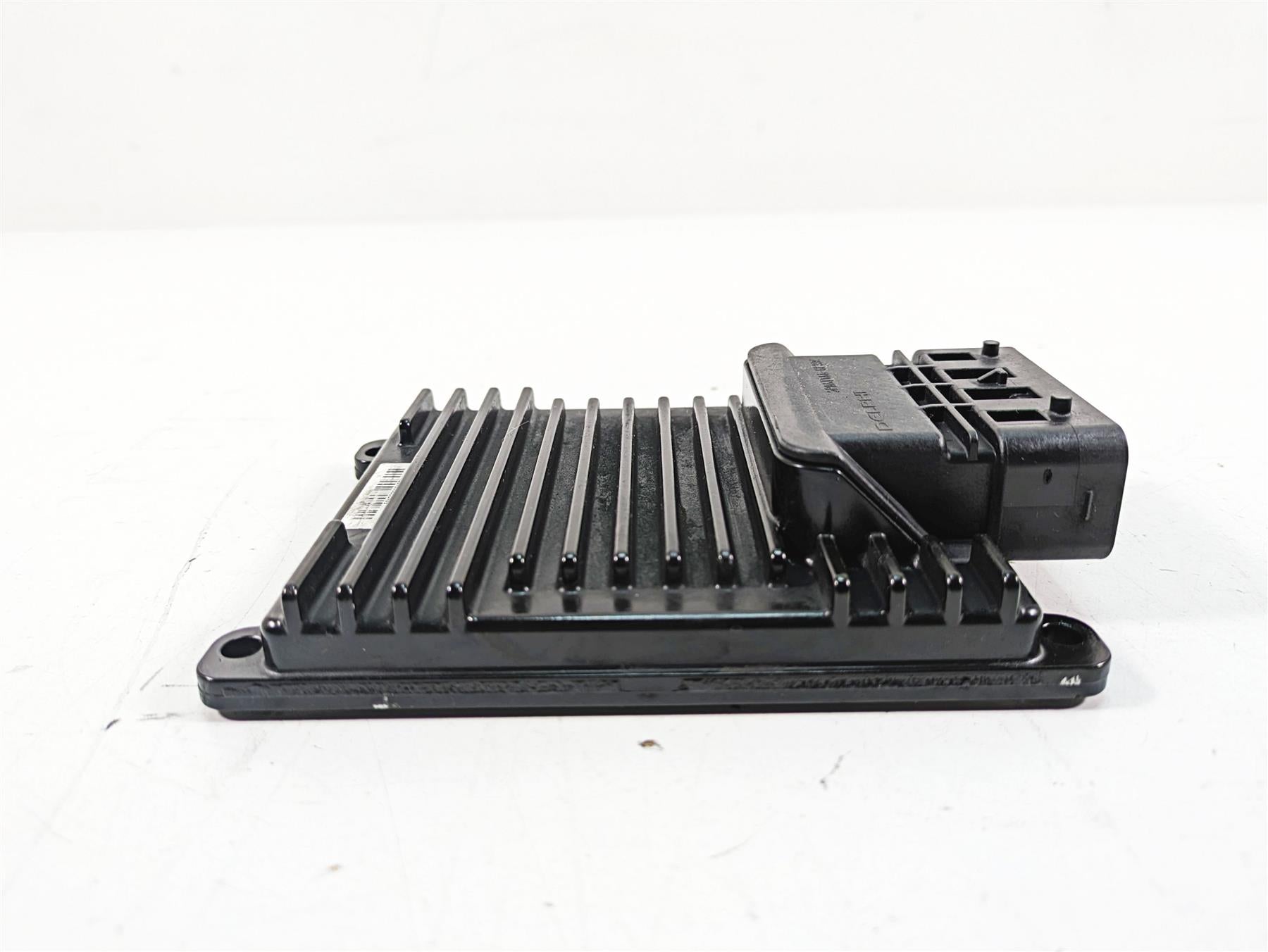 2011 Suzuki GSXR600 ECU ECM Computer Control Module 32920
