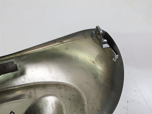 2006 Triumph Rocket 3 Air Inlet Side Chrome Cover Fairing T2202242 | Mototech271