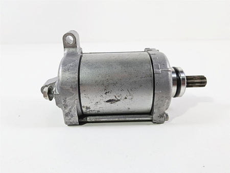 2017 Honda CBR600RR PC40 Engine Starter Motor - Tested 31200-MFJ-D01 {{ shop.shopifyCountryName }} - Mototech271