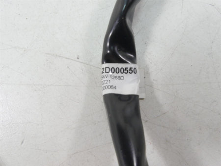 2021 Aprilia RS 660 Right Hand Start Kill Light Control Switch 2D000550 {{ shop.shopifyCountryName }} - Mototech271
