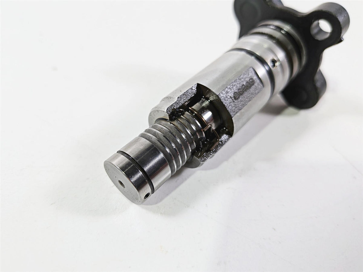 2019 Triumph Speed Triple RS 1050 Timing Chain Tensioner T1144622 {{ shop.shopifyCountryName }} - Mototech271