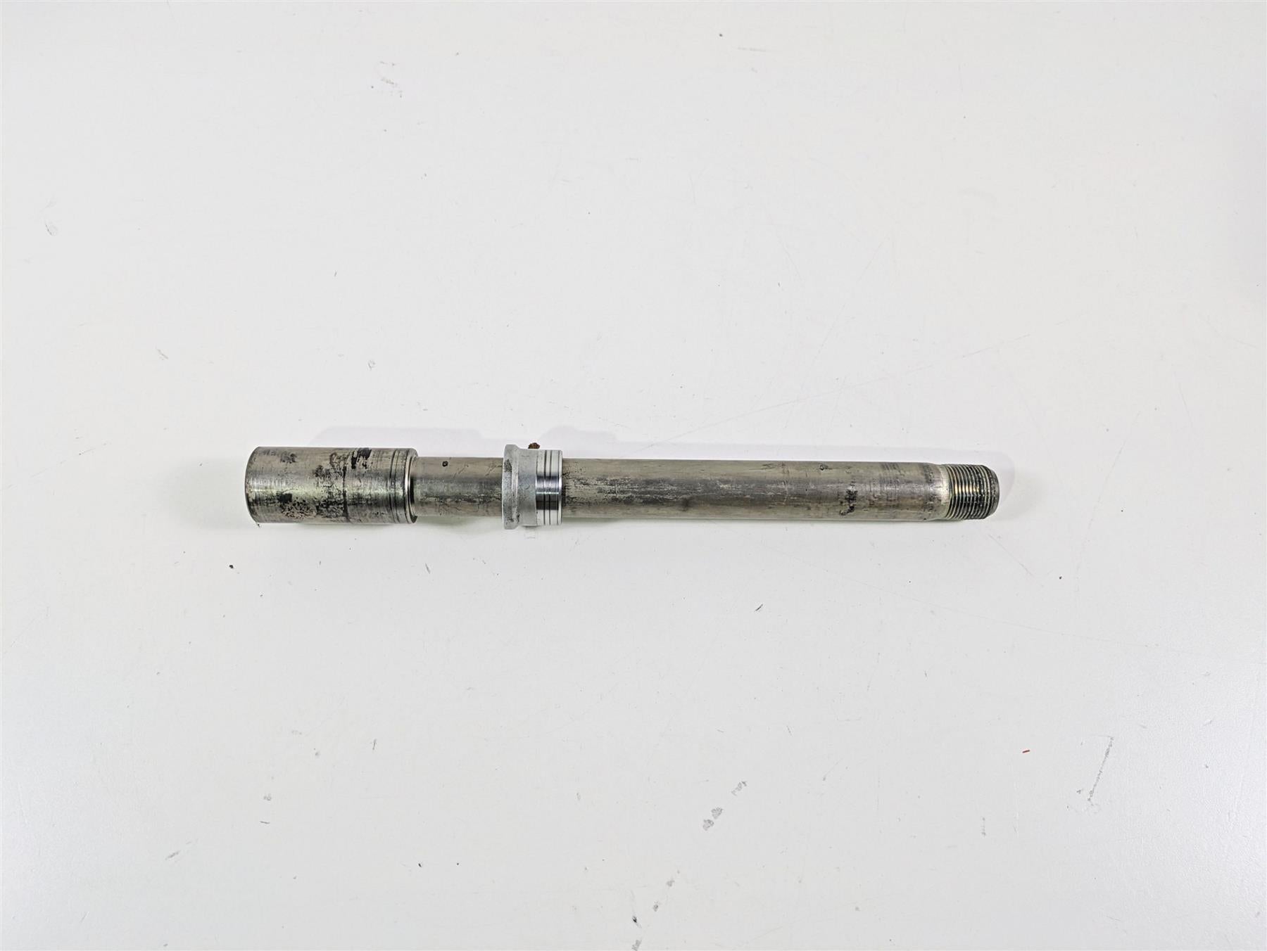 2019 Suzuki M109R VZR1800 Boulevard Front Axle Wheel Spindle 54711-48G00 {{ shop.shopifyCountryName }} - Mototech271