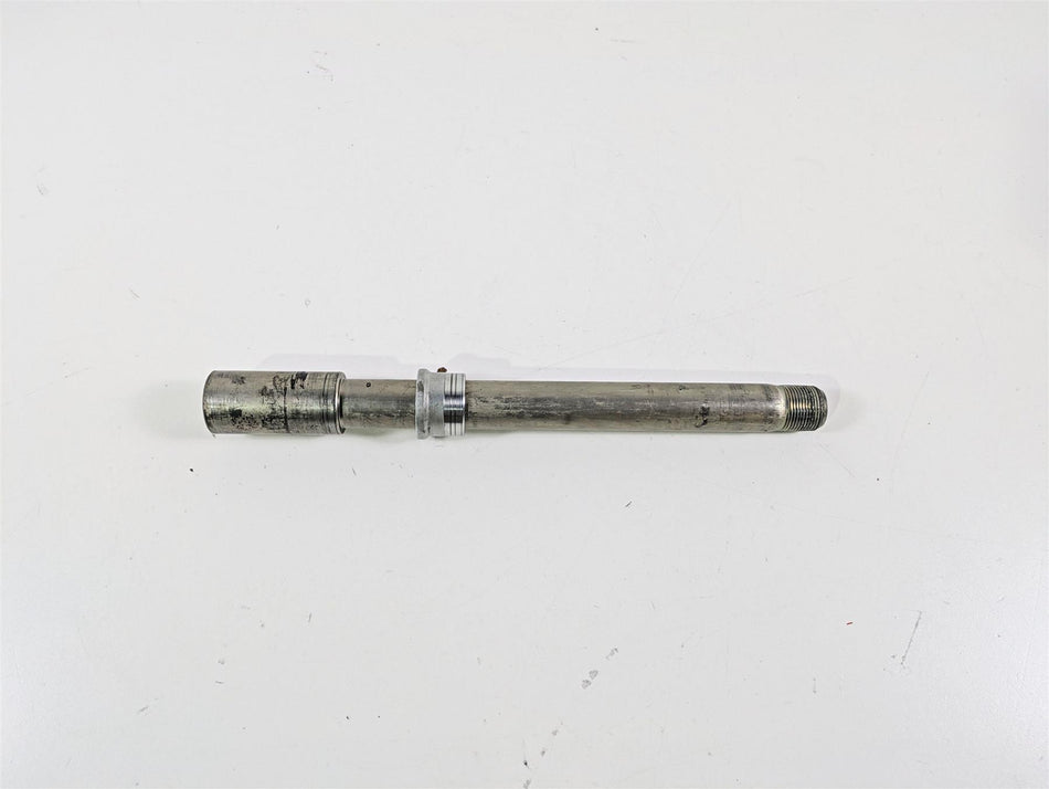 2019 Suzuki M109R VZR1800 Boulevard Front Axle Wheel Spindle 54711-48G00 {{ shop.shopifyCountryName }} - Mototech271