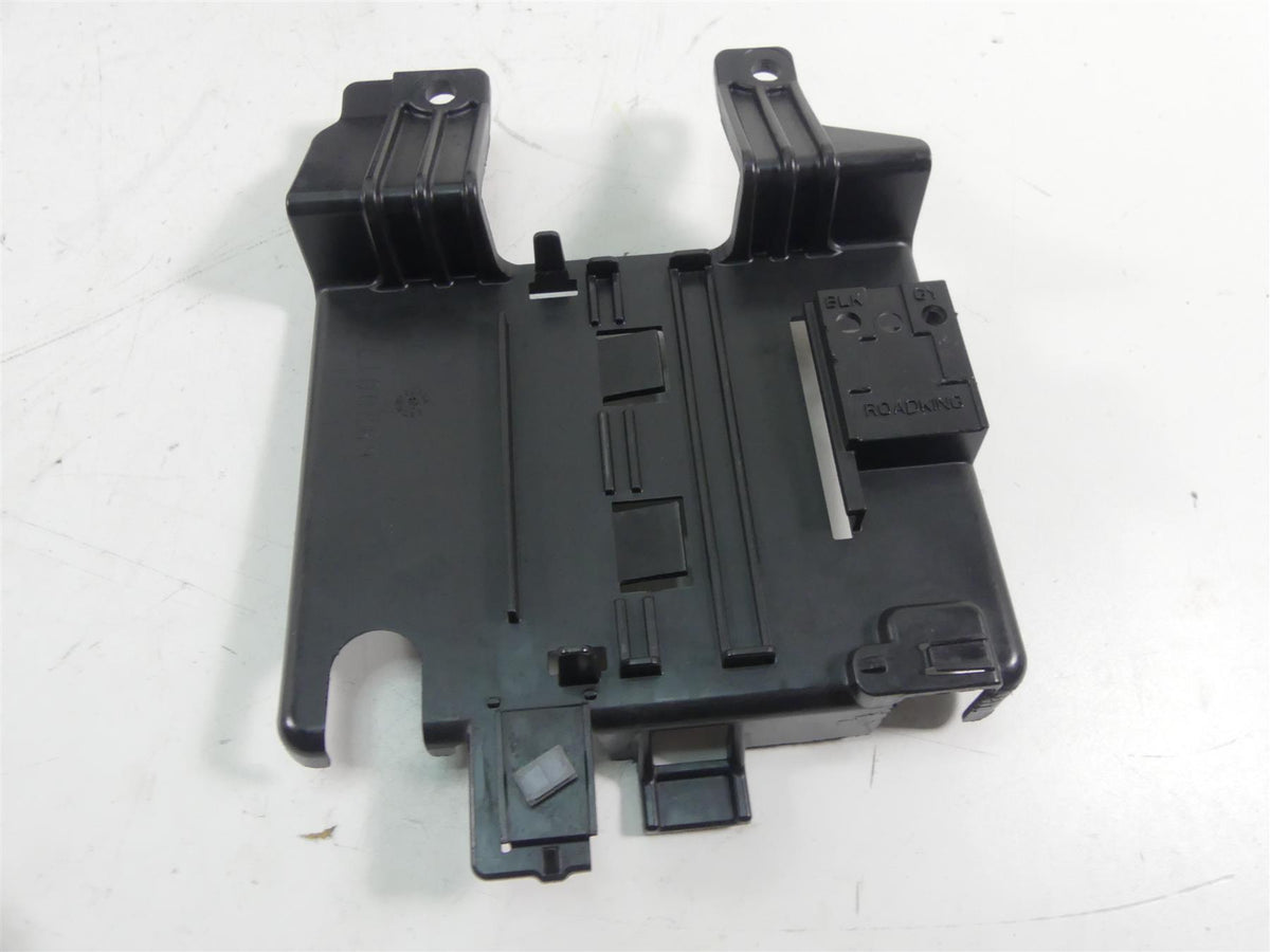 2014 Harley Touring FLHX Street Glide Electrical Plastic Holder Set 66000010 {{ shop.shopifyCountryName }} - Mototech271