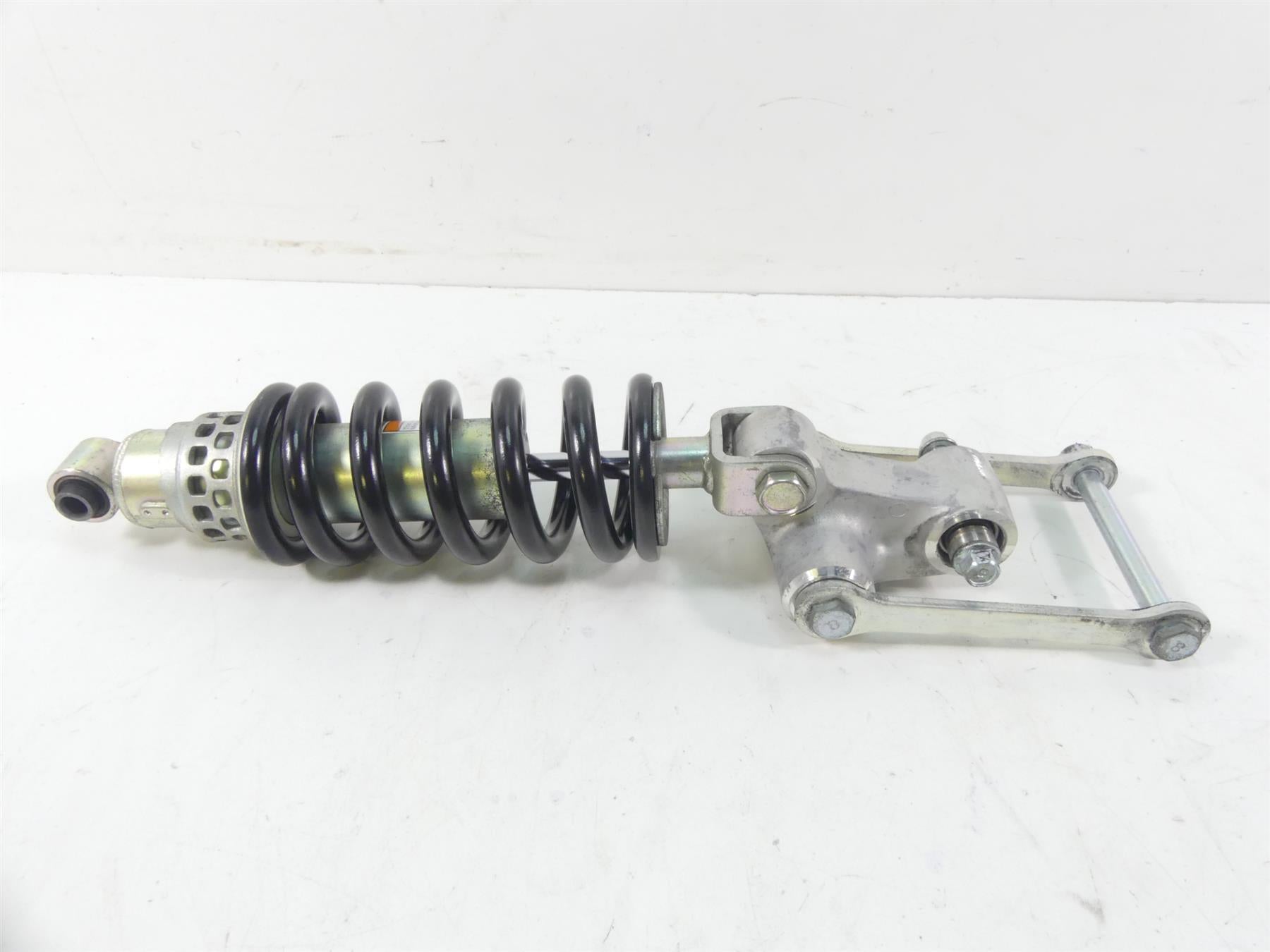 2007 Yamaha XVS1300 V-Star Rear Suspension Damper Shock 3D8-22210-20-00 | Mototech271