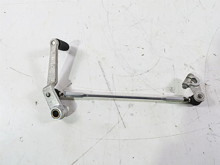 2016 Suzuki GSXR1000 Gear Shift Lever + Linkage 25600-47H10 25600-47H11 {{ shop.shopifyCountryName }} - Mototech271