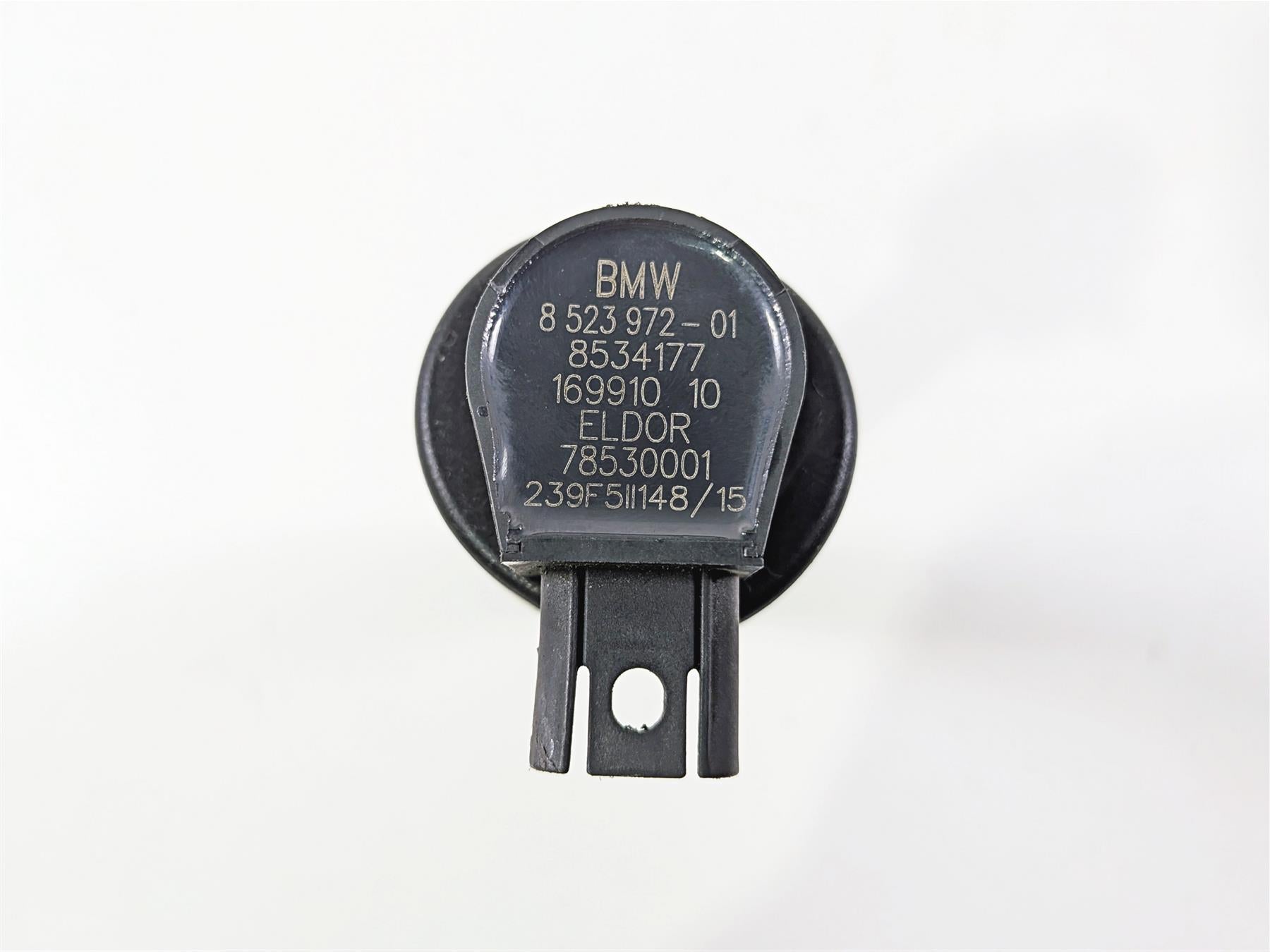 2016 BMW S1000XR K49 Ignition Eldor Coil - Tested 12138523972-Mototech271