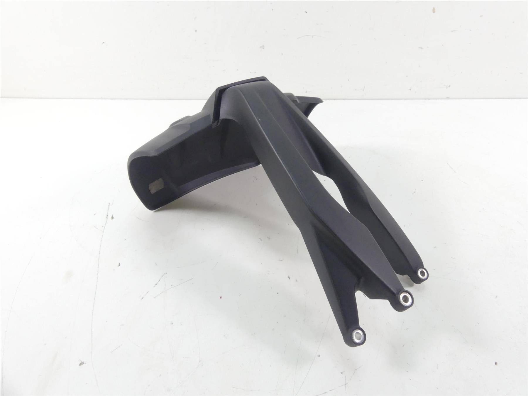 2017 BMW R1200GS GSW K50 Very Rear Tire Mud Flap Guard 46628533657 {{ shop.shopifyCountryName }} - Mototech271