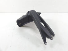 Load image into Gallery viewer, 2017 BMW R1200GS GSW K50 Very Rear Tire Mud Flap Guard 46628533657 | Mototech271
