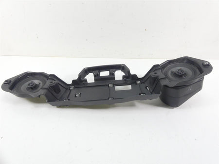 2015 Victory Cross Country Tour Front Support Stay Speaker & Housing Set 5437065 {{ shop.shopifyCountryName }} - Mototech271