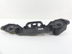 2015 Victory Cross Country Tour Front Support Stay Speaker & Housing Set 5437065