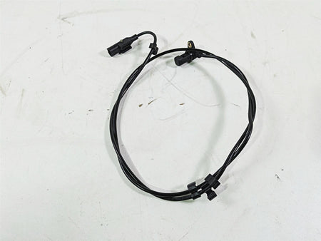 2016 Moto Guzzi Stelvio 1200 8V NTX Front Wheel Speed Abs Brake Sensor 859792 {{ shop.shopifyCountryName }} - Mototech271
