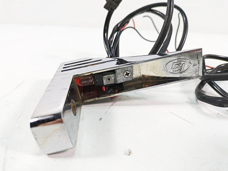 1999 Harley Dyna FXDL Low Rider Custom Swingarm Blinker Turn Signal Set {{ shop.shopifyCountryName }} - Mototech271