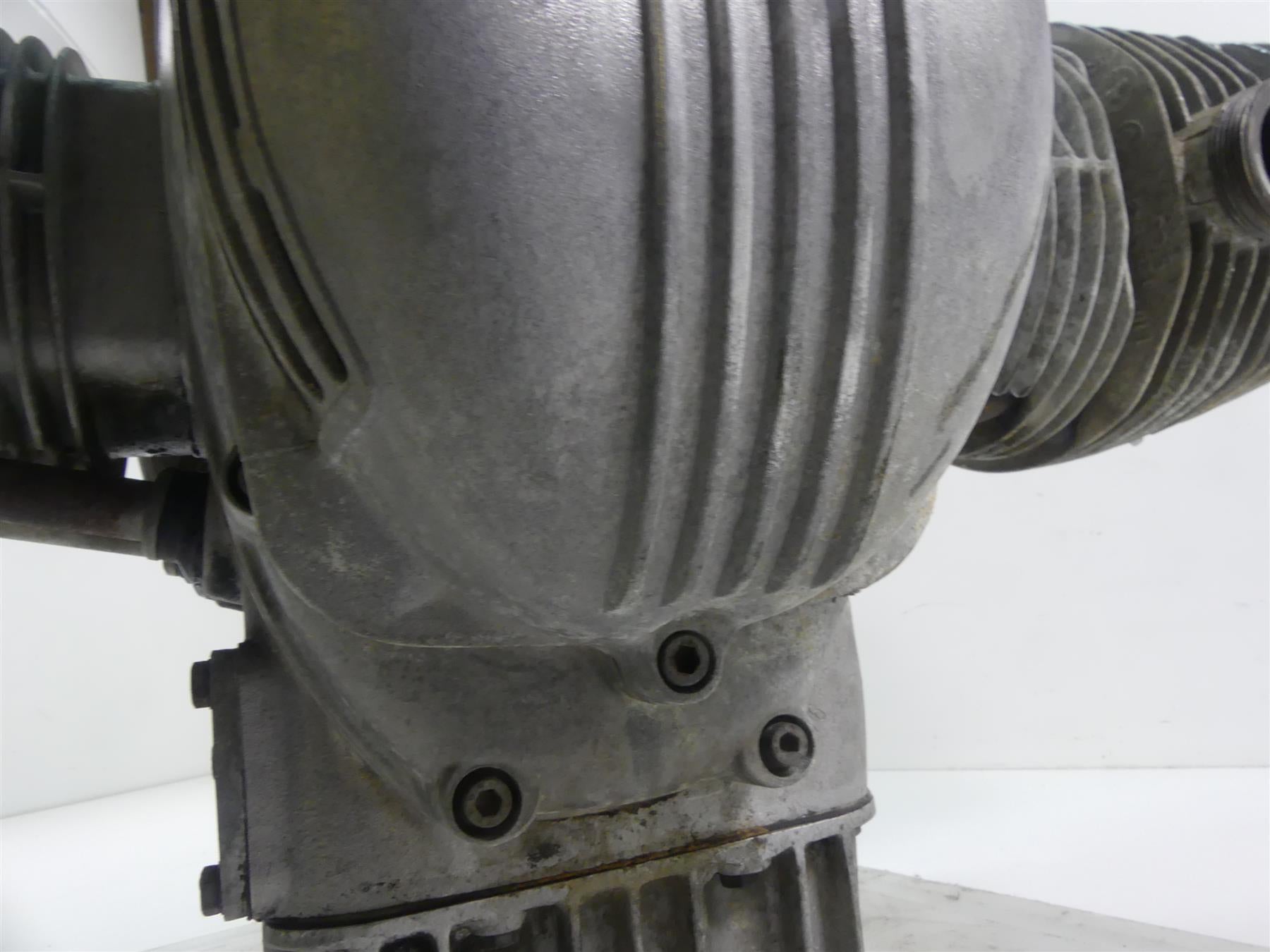 1978 BMW R100 S (2474) 1000cc Engine Motor 22K - Read 11001335955 11001337299 {{ shop.shopifyCountryName }} - Mototech271
