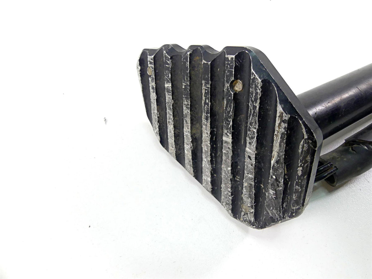 2015 KTM 1190 Adventure Side Kickstand Kick Stand 6030312310033 {{ shop.shopifyCountryName }} - Mototech271