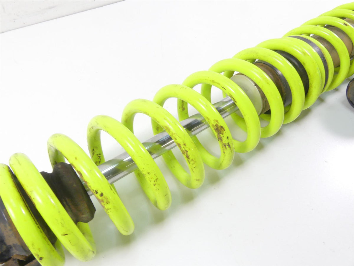 2020 Can Am Maverick X3 XMR Turbo RR Left Front Fox Shock Damper 72" 706204052 {{ shop.shopifyCountryName }} - Mototech271