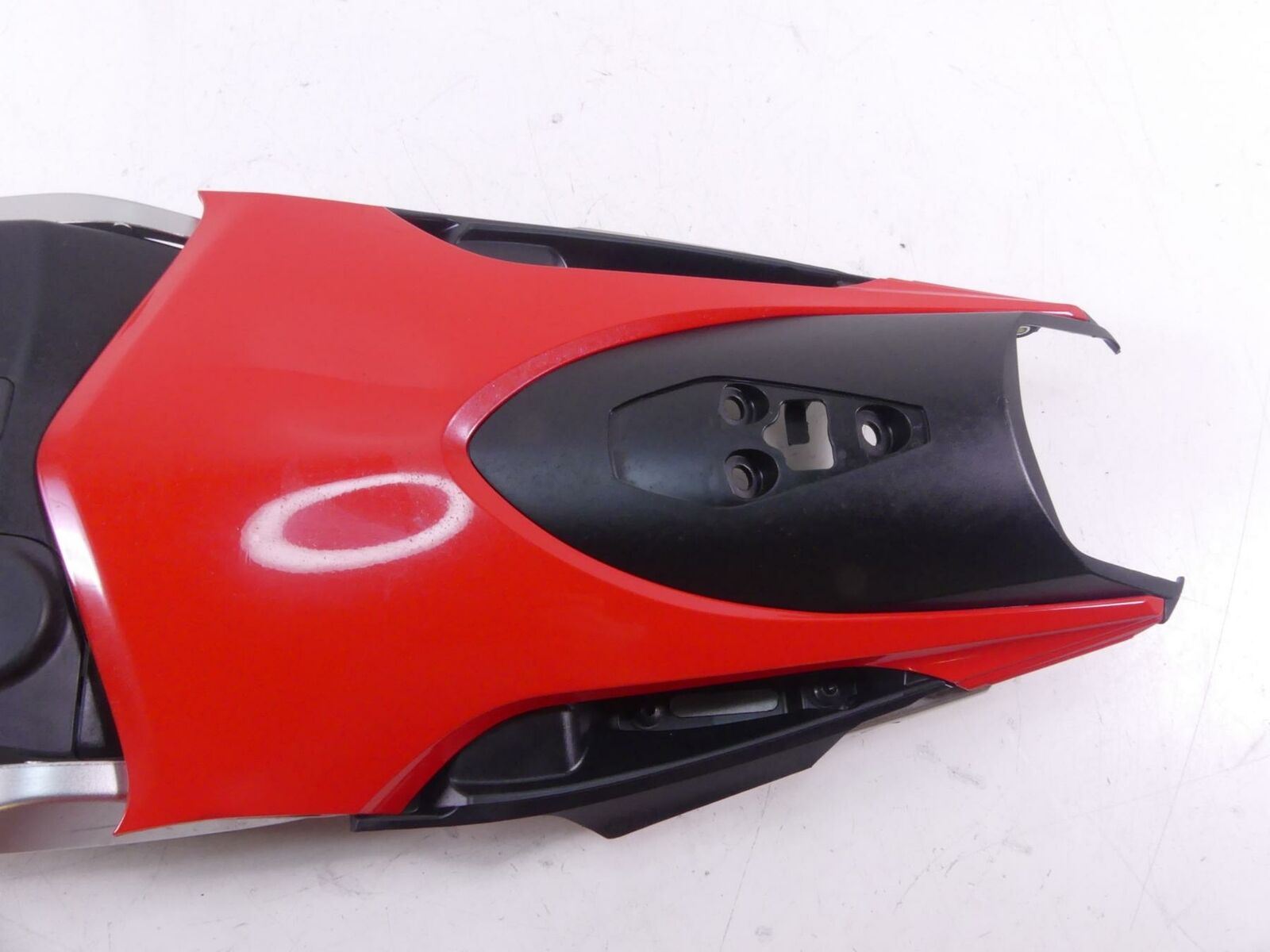 2014 Honda CBR1000 SP Fireblade Straight Sub Frame Subframe 50200-MGP-D80ZA {{ shop.shopifyCountryName }} - Mototech271