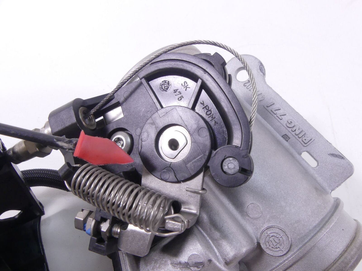 2008 BMW R1200R K27 Bing Throttle Body Fuel Injection 13547672731 13547672732 {{ shop.shopifyCountryName }} - Mototech271