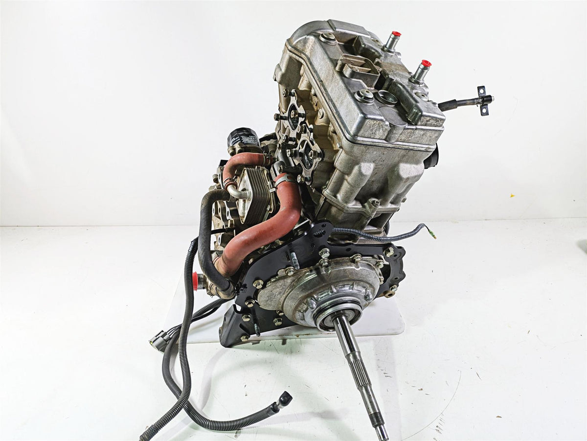 2022 Kawasaki Teryx KRX KRF 1000 C SE Running Engine Motor 14001-0693 14101-0042 {{ shop.shopifyCountryName }} - Mototech271